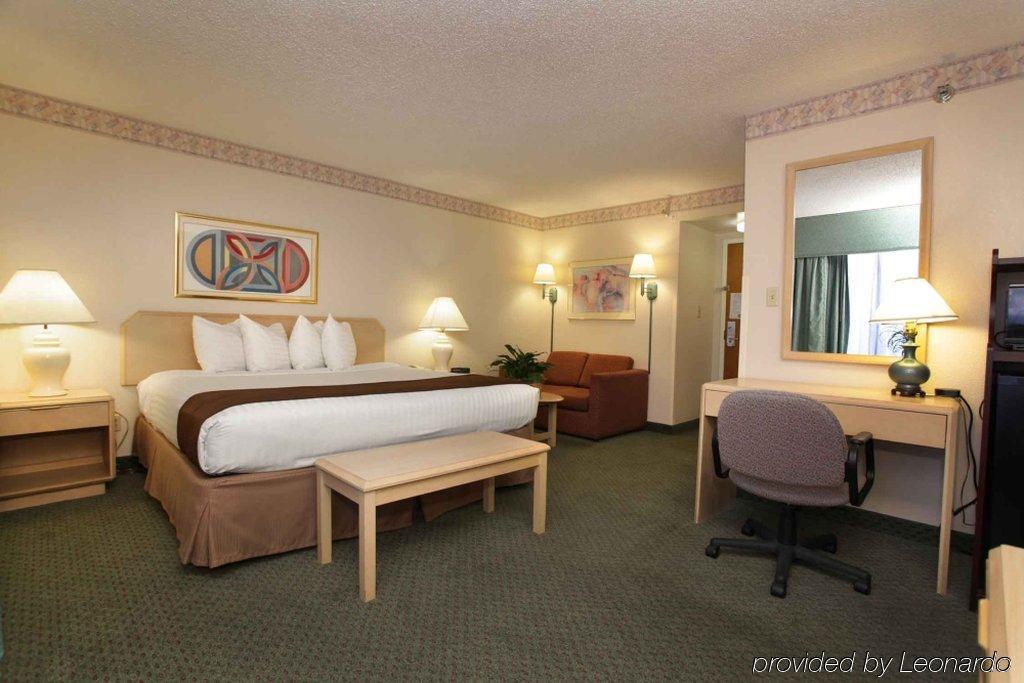 Wyndham Garden Hotel - Jacksonville Camera foto