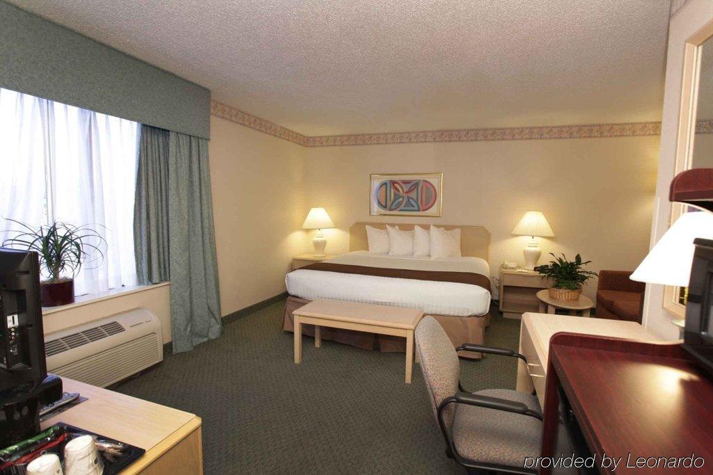Wyndham Garden Hotel - Jacksonville Camera foto