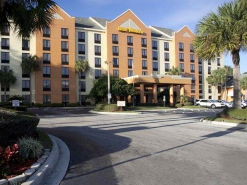Wyndham Garden Hotel - Jacksonville Esterno foto